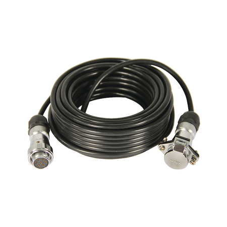 A & I PRODUCTS CabCAM Cable, Extension, 32' 6.2" x5" x2.2" A-C10CE